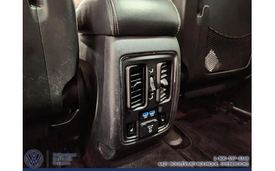 Jeep Grand cherokee * OVERLAND* Подгрев* Обдух* DISTRONIC* PANO* - автомобили, коли, обяви за нови и употребявани 9