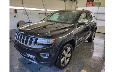 jeep-grand-cherokee - 0