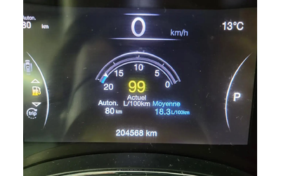 Jeep Grand cherokee Overland 3.6* Distronic* Обдух* Пано* - автомобили, коли, обяви за нови и употребявани 10