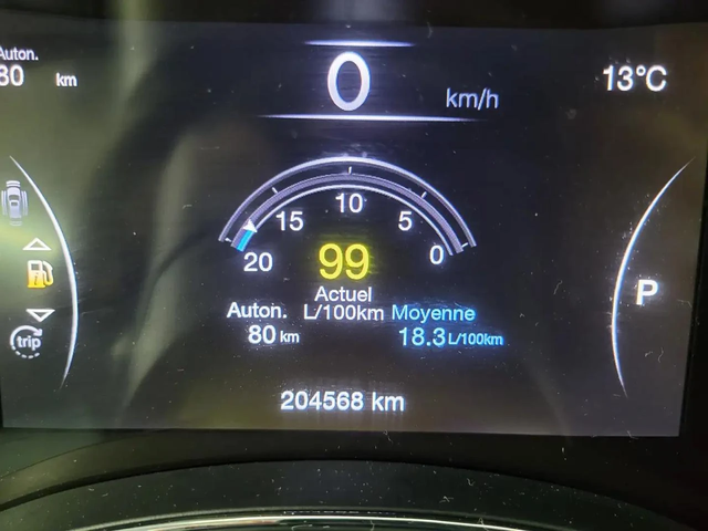 Jeep Grand cherokee Overland 3.6* Distronic* Обдух* Пано* - автомобили, коли, обяви за нови и употребявани 10