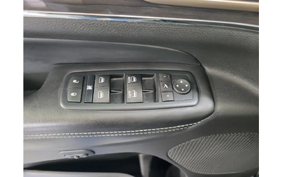 Jeep Grand cherokee Overland 3.6* Distronic* Обдух* Пано* - автомобили, коли, обяви за нови и употребявани 13