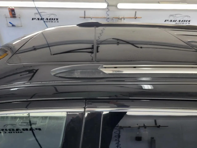 Jeep Grand cherokee Overland 3.6* Distronic* Обдух* Пано* - автомобили, коли, обяви за нови и употребявани 7