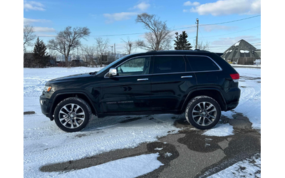 jeep-grand-cherokee - 2