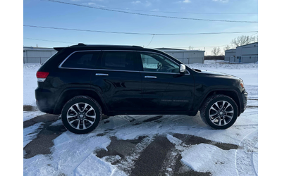 jeep-grand-cherokee - 3