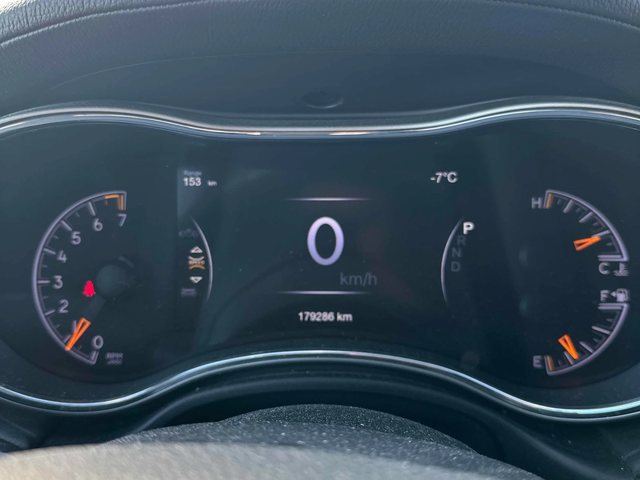 Jeep Grand cherokee Overland* 360view* Обдух* Подгрев* - автомобили, коли, обяви за нови и употребявани 7