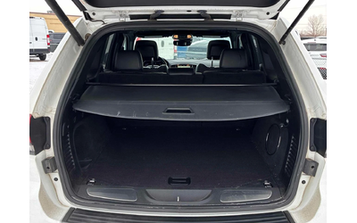 Jeep Grand cherokee Limited X* 3.6* Distronic* Обдух* пано* CarPlay - автомобили, коли, обяви за нови и употребявани 11