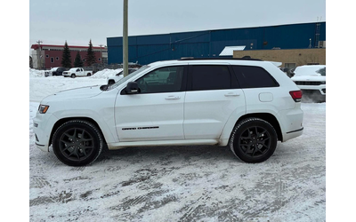 jeep-grand-cherokee - 1