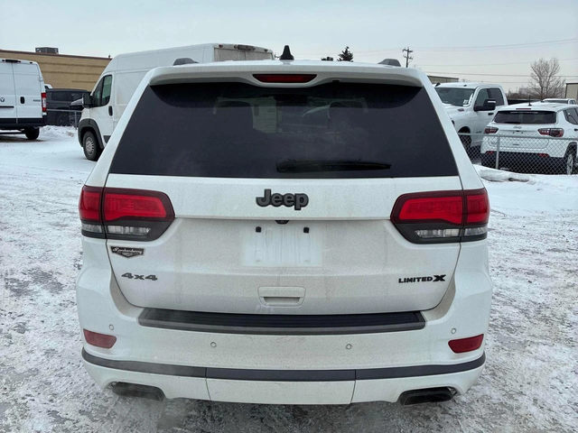 Jeep Grand cherokee Limited X* 3.6* Distronic* Обдух* пано* CarPlay - автомобили, коли, обяви за нови и употребявани 3