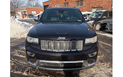 jeep-grand-cherokee - 2