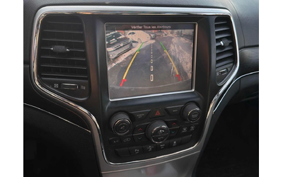 Jeep Grand cherokee ОЧАКВАН ВНОС* Summit* 5.7 HEMI* Distr* Въздух* - автомобили, коли, обяви за нови и употребявани 8