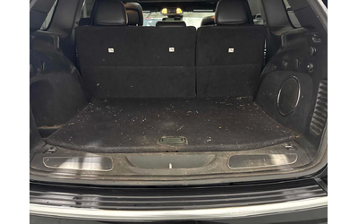 Jeep Grand cherokee SUMMIT* Обдух* Distronic* Пано* H&K - автомобили, коли, обяви за нови и употребявани 14