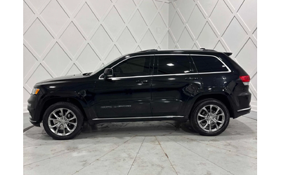 jeep-grand-cherokee - 1