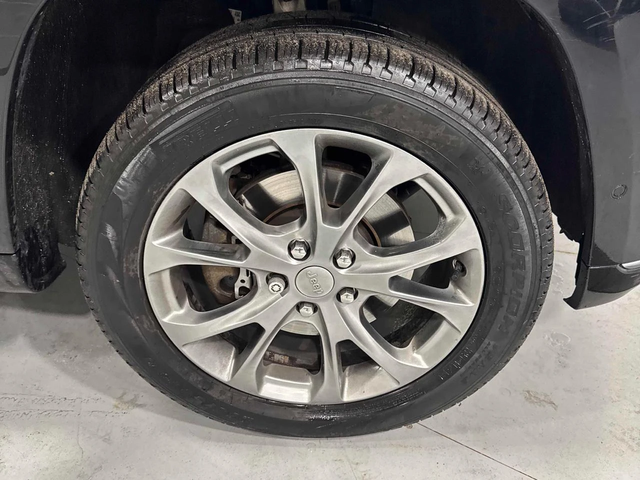 Jeep Grand cherokee SUMMIT* Обдух* Distronic* Пано* H&K - автомобили, коли, обяви за нови и употребявани 5