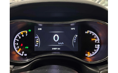 Jeep Grand cherokee SUMMIT* Обдух* Distronic* Пано* H&K - автомобили, коли, обяви за нови и употребявани 6