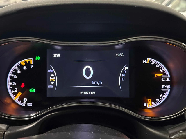 Jeep Grand cherokee SUMMIT* Обдух* Distronic* Пано* H&K - автомобили, коли, обяви за нови и употребявани 6