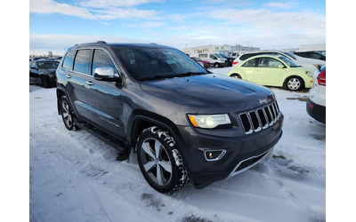 jeep-grand-cherokee - 0