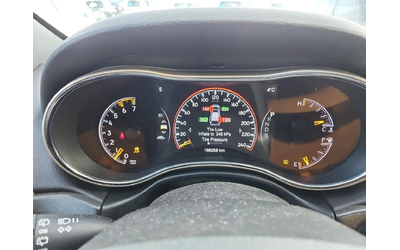 Jeep Grand cherokee Limited* Dirstronic* Обдух* Пано* H&K - автомобили, коли, обяви за нови и употребявани 6