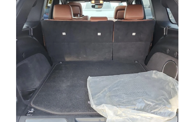 Jeep Grand cherokee SUMMIT* Обдух* Distronic* Carplay* H&K* Пано - автомобили, коли, обяви за нови и употребявани 11