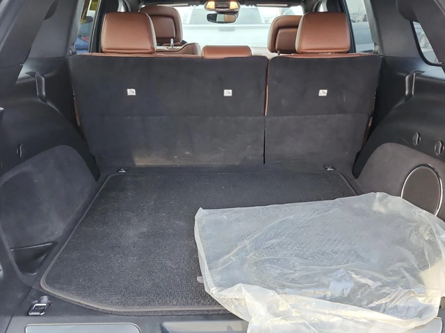 Jeep Grand cherokee SUMMIT* Обдух* Distronic* Carplay* H&K* Пано - автомобили, коли, обяви за нови и употребявани 11