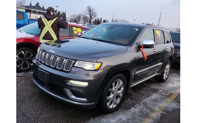 jeep-grand-cherokee - 1