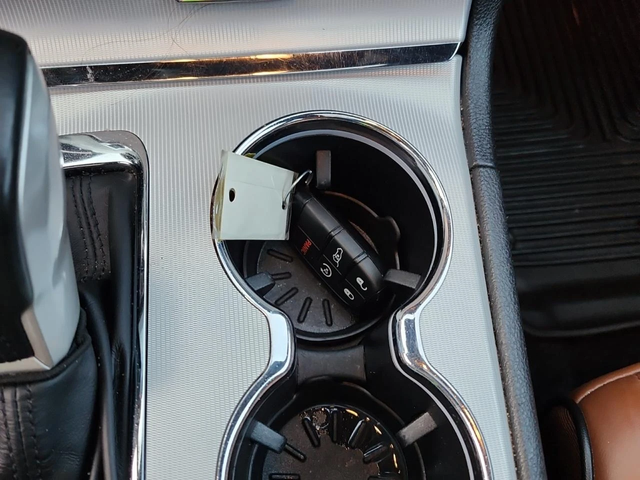 Jeep Grand cherokee SUMMIT* Обдух* Distronic* Carplay* H&K* Пано - автомобили, коли, обяви за нови и употребявани 5