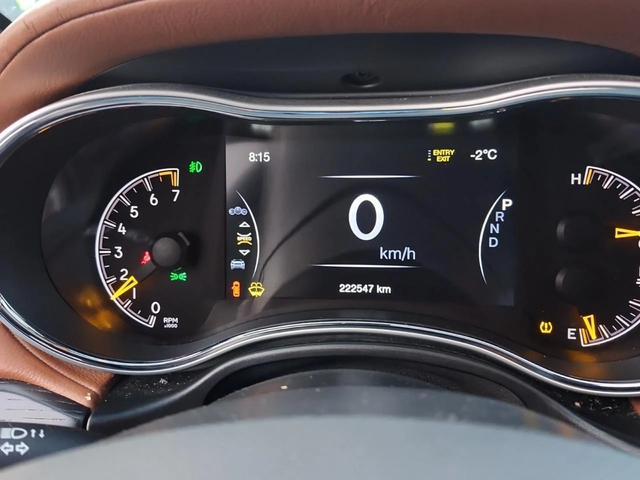 Jeep Grand cherokee SUMMIT* Обдух* Distronic* Carplay* H&K* Пано - автомобили, коли, обяви за нови и употребявани 6