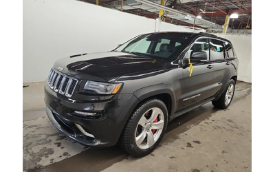 jeep-grand-cherokee - 0