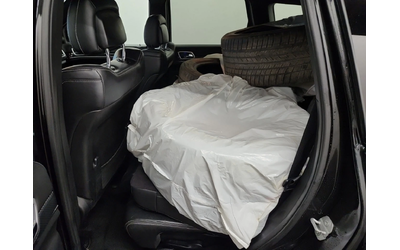 Jeep Grand cherokee SRT* БЕЗ РЪЖДИ* 6.4 HEMI* Distr* Carbon* - автомобили, коли, обяви за нови и употребявани 10