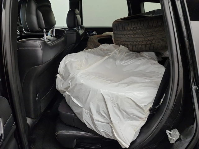 Jeep Grand cherokee SRT* БЕЗ РЪЖДИ* 6.4 HEMI* Distr* Carbon* - автомобили, коли, обяви за нови и употребявани 10