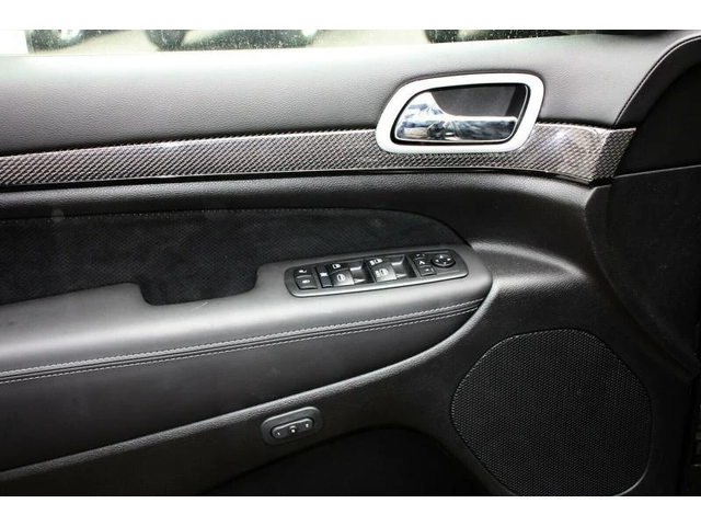 Jeep Grand cherokee 6.2l V8 TRACKHAWK - автомобили, коли, обяви за нови и употребявани 3