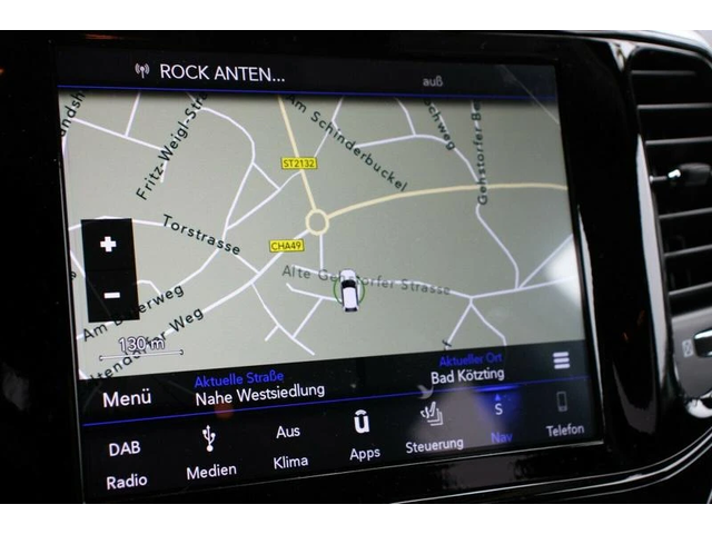 Jeep Grand cherokee 6.2l V8 TRACKHAWK - автомобили, коли, обяви за нови и употребявани 7