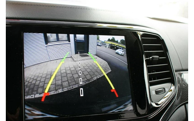 Jeep Grand cherokee 6.2l V8 TRACKHAWK - автомобили, коли, обяви за нови и употребявани 8