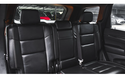 Jeep Grand cherokee Limited 3.6 V6 4x4 Automatic LPG - автомобили, коли, обяви за нови и употребявани 10