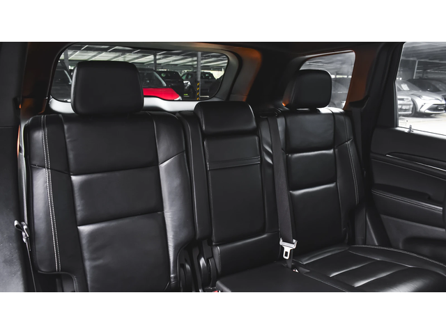 Jeep Grand cherokee Limited 3.6 V6 4x4 Automatic LPG - автомобили, коли, обяви за нови и употребявани 10