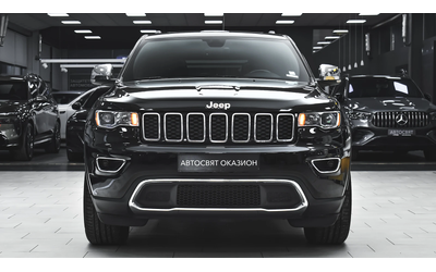 jeep-grand-cherokee - 1