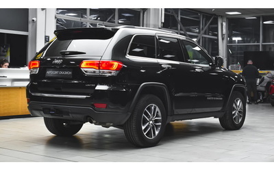 jeep-grand-cherokee - 5