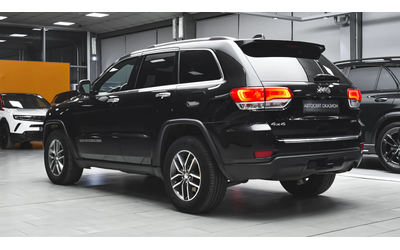 Jeep Grand cherokee Limited 3.6 V6 4x4 Automatic LPG - автомобили, коли, обяви за нови и употребявани 6