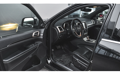 Jeep Grand cherokee Limited 3.6 V6 4x4 Automatic LPG - автомобили, коли, обяви за нови и употребявани 7