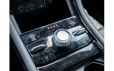 Jeep Grand cherokee 4xe OVERLAND C РЕГИСТРАЦИЯ & АВТО КРЕДИТ - автомобили, коли, обяви за нови и употребявани 10