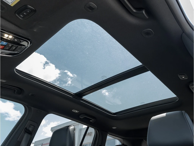 Jeep Grand cherokee 4xe OVERLAND C РЕГИСТРАЦИЯ & АВТО КРЕДИТ - автомобили, коли, обяви за нови и употребявани 12