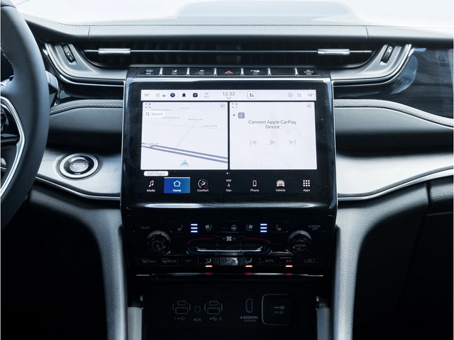 Jeep Grand cherokee 4xe OVERLAND C РЕГИСТРАЦИЯ & АВТО КРЕДИТ - автомобили, коли, обяви за нови и употребявани 16