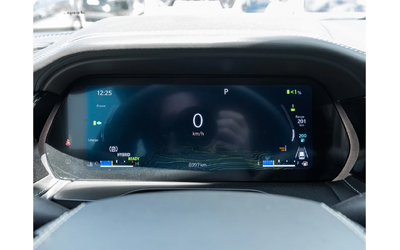 Jeep Grand cherokee 4xe OVERLAND C РЕГИСТРАЦИЯ & АВТО КРЕДИТ - автомобили, коли, обяви за нови и употребявани 8