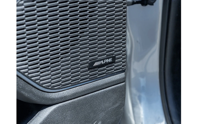 Jeep Grand cherokee 4xe OVERLAND C РЕГИСТРАЦИЯ & АВТО КРЕДИТ - автомобили, коли, обяви за нови и употребявани 9