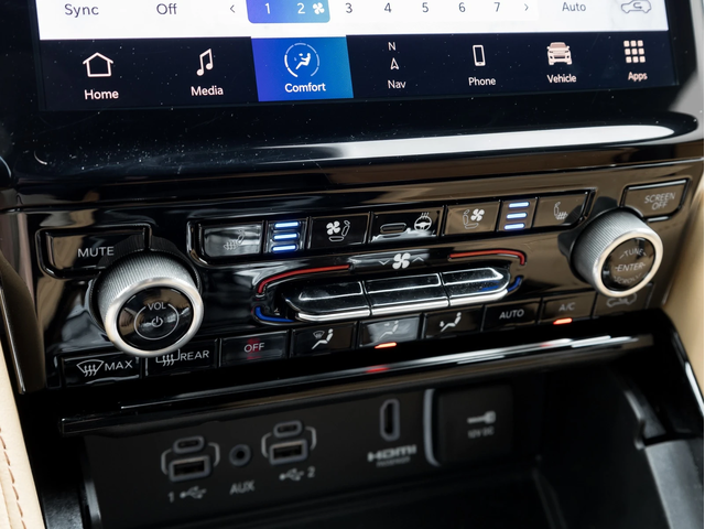 Jeep Grand cherokee 4xe HYBRID C РЕГИСТРАЦИЯ & АВТО КРЕДИТ - автомобили, коли, обяви за нови и употребявани 10