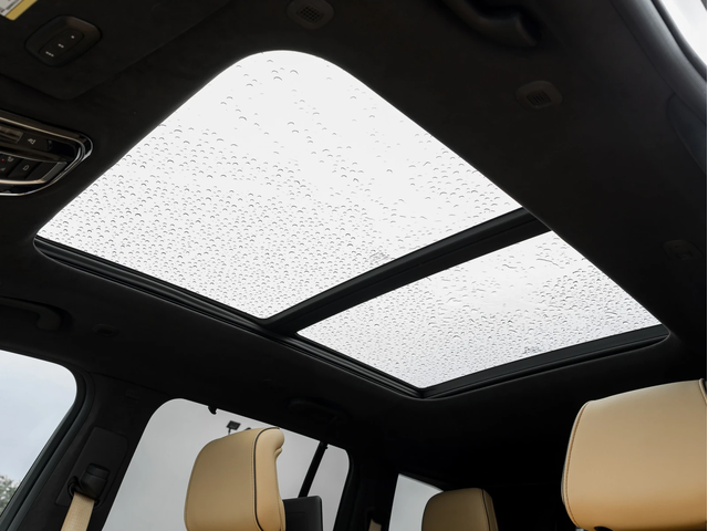 Jeep Grand cherokee 4xe HYBRID C РЕГИСТРАЦИЯ & АВТО КРЕДИТ - автомобили, коли, обяви за нови и употребявани 11