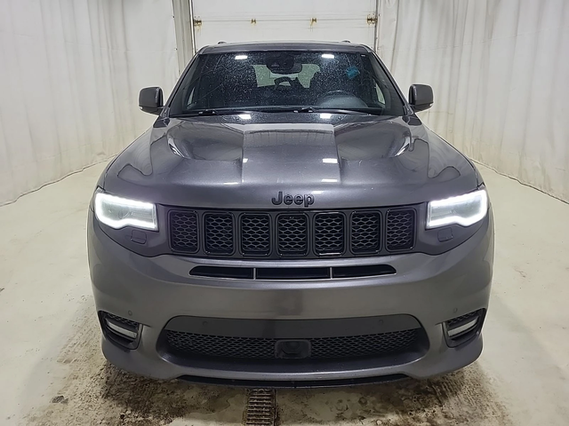 Jeep Grand cherokee SRT С РЕГИСТРАЦИЯ & АВТО КРЕДИТ - автомобили, коли, обяви за нови и употребявани 1