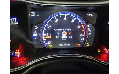 Jeep Grand cherokee SRT С РЕГИСТРАЦИЯ & АВТО КРЕДИТ - автомобили, коли, обяви за нови и употребявани 9