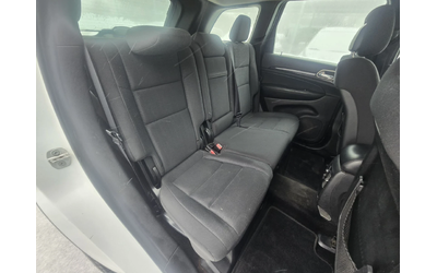 Jeep Grand cherokee 3.0D 190к.с 4х4 - автомобили, коли, обяви за нови и употребявани 13