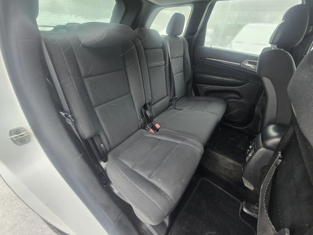Jeep Grand cherokee 3.0D 190к.с 4х4 - автомобили, коли, обяви за нови и употребявани 13
