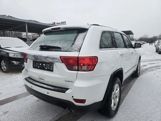 Jeep Grand cherokee 3.0D 190к.с 4х4 - автомобили, коли, обяви за нови и употребявани 2